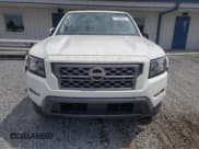 ✅ 2022 Nissan Frontier SV • VIN: 1N6ED1FJ4NN671811 • Lot: 66312755. Listed on Copart with 99,118 mi. Free auction sales archive from the USA and detailed vehicle history report at DreamBid. Image 5.