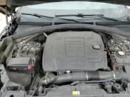 ✅ 2021 Land Rover Range Rover Velar R-Dynamic S • VIN: SALYT2EX1MA304183 • Лот: 56928495. Опубликован ранее на Copart с пробегом 58 316 миль. Бесплатный доступ к архиву аукционных продаж из США и подробный отчёт об истории автомобиля на DreamBid. Изображение 14.