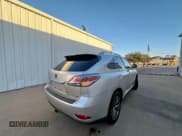 ✅ 2014 Lexus RX 450h • VIN: JTJBC1BA0E2068092 • Lot: 92743165. Wystawiony na Copart z przebiegiem 213 784 mil. Bezpłatny archiwum sprzedaży aukcyjnych z USA i szczegółowy raport historii pojazdu na DreamBid. Zdjęcie 4.