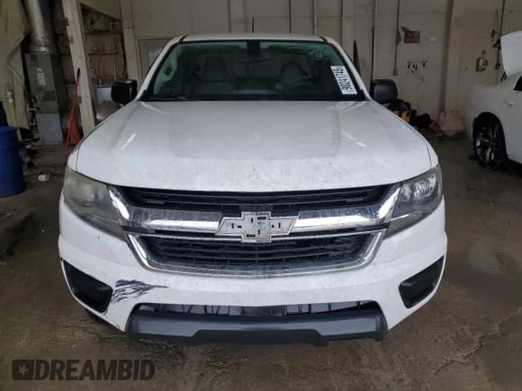✅ 2015 Chevrolet Colorado 2WD • VIN: 1GCHS1EA2F1192013 • Лот: 90241745. Опубликован ранее на Copart с пробегом 173 158 миль. Бесплатный доступ к архиву аукционных продаж из США и подробный отчёт об истории автомобиля на DreamBid. Изображение 5.