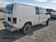 ✅ 2006 Ford Econoline Cargo • VIN: 1FTNE24W06DA69709 • Лот: 56429505. Опубликован ранее на Copart с пробегом 263 768 миль. Бесплатный доступ к архиву аукционных продаж из США и подробный отчёт об истории автомобиля на DreamBid. Изображение 3.
