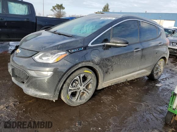 ✅ 2017 Chevrolet Bolt EV Premier • VIN: 1G1FX6S04H4180862 • Lot: 89040785. Wystawiony na Copart z przebiegiem 30 193 mil. Bezpłatny archiwum sprzedaży aukcyjnych z USA i szczegółowy raport historii pojazdu na DreamBid. Zdjęcie 1.