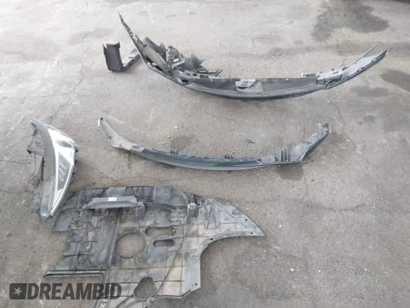 2019 Hyundai Elantra SE z VIN 5NPD74LF2KH487647, wystawiony jako IAAI lot #42182698 z przebiegiem 108 092 mil mil oraz . Historia ofert i sprzedaży dostępna na DreamBid. Obrazek 12.