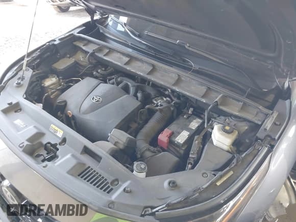 ✅ 2021 Toyota Highlander XSE • VIN: 5TDLZRBH6MS082409 • Лот: 40172495. Опубликован ранее на IAAI с пробегом 29 328 миль. Бесплатный доступ к архиву аукционных продаж из США и подробный отчёт об истории автомобиля на DreamBid. Изображение 10.