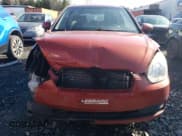 ✅ 2010 Hyundai Accent L • VIN: KMHCN3BC0AU184014 • Лот: 53510095. Опубликован ранее на Copart с пробегом 138 534 миль. Бесплатный доступ к архиву аукционных продаж из США и подробный отчёт об истории автомобиля на DreamBid. Изображение 5.