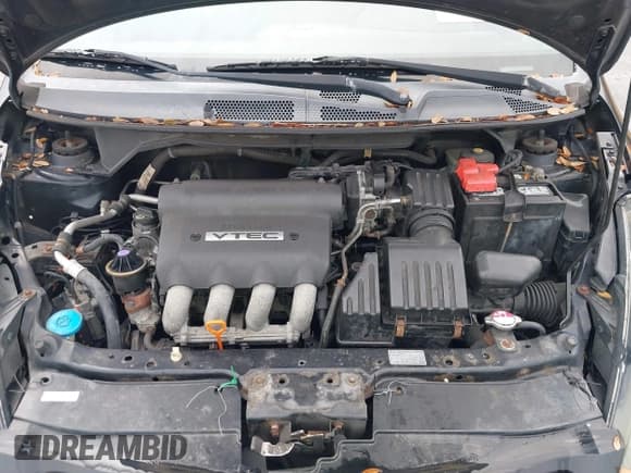 ✅ 2008 Honda Fit • VIN: JHMGD38438S005414 • Lot: 42411098. Listed on IAAI with 147,979 mi. Free auction sales archive from the USA and detailed vehicle history report at DreamBid. Image 10.