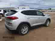 2019 Hyundai Tucson SE с VIN KM8J2CA40KU920560, выставлен на аукционе Copart как лот 86290185 с пробегом 49 249 миль миль и Списание • Salvage title. История ставок и продаж доступна на DreamBid. Изображение 3.