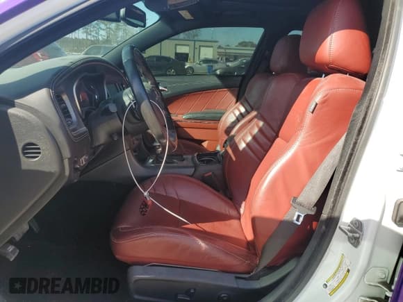 ✅ 2022 Dodge Charger SRT Hellcat Redeye Widebody • VIN: 2C3CDXL97NH117053 • Lot: 88130605. Listed on Copart with 53,259 mi. Free auction sales archive from the USA and detailed vehicle history report at DreamBid. Image 7.