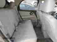 2005 Chevrolet Equinox LT с VIN 2CNDL63F256045897, выставлен на аукционе Copart как лот 70773004 с пробегом Не указан миль и Списание • Salvage title. История ставок и продаж доступна на DreamBid. Изображение 10.