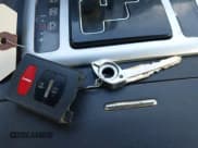 ✅ 2009 Mazda CX-9 Sport • VIN: JM3TB38V890179224 • Lot: 43807052. Listed on IAAI with 223,466 mi. Free auction sales archive from the USA and detailed vehicle history report at DreamBid. Image 11.