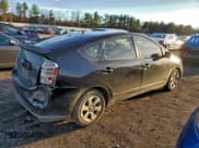 ✅ 2007 Toyota Prius • VIN: JTDKB20U777640533 • Lot: 93198335. Listed on Copart with Not provided. Free auction sales archive from the USA and detailed vehicle history report at DreamBid. Image 3.