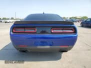 ✅ 2022 Dodge Challenger SRT Hellcat Redeye Widebody • VIN: 2C3CDZL91NH107887 • Lot: 65779774. Wystawiony na Copart z przebiegiem 29 985 mil. Bezpłatny archiwum sprzedaży aukcyjnych z USA i szczegółowy raport historii pojazdu na DreamBid. Zdjęcie 6.