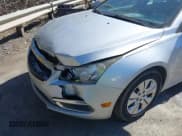 ✅ 2016 Chevrolet Cruze LS • VIN: 1G1PB5SH0G7158289 • Lot: 41822317. Listed on IAAI with 138,849 mi. Free auction sales archive from the USA and detailed vehicle history report at DreamBid. Image 12.