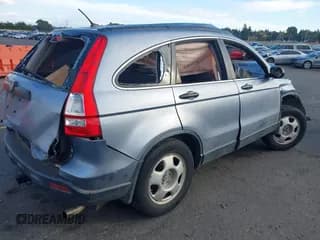 ✅ 2007 Honda CR-V LX • VIN: JHLRE38357C012214 • Лот: 43511883. Опубликован ранее на IAAI с пробегом Не указан. Бесплатный доступ к архиву аукционных продаж из США и подробный отчёт об истории автомобиля на DreamBid. Изображение 4.