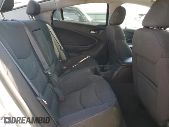 ✅ 2017 Chevrolet Volt LT • VIN: 1G1RC6S58HU202592 • Лот: 82322205. Опубликован ранее на Copart с пробегом 76 588 миль. Бесплатный доступ к архиву аукционных продаж из США и подробный отчёт об истории автомобиля на DreamBid. Изображение 10.