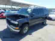 ✅ 2005 Chevrolet Suburban LT • VIN: 3GNGC26G85G249890 • Лот: 42348239. Опубликован ранее на IAAI с пробегом 185 416 миль. Бесплатный доступ к архиву аукционных продаж из США и подробный отчёт об истории автомобиля на DreamBid. Изображение 2.