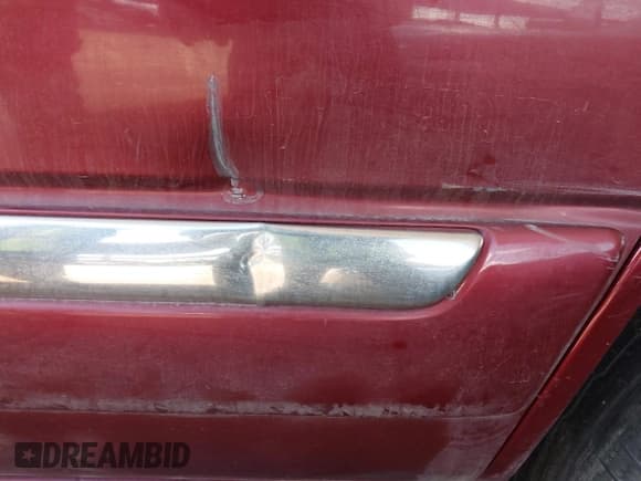 ✅ 2002 GMC Yukon SLT • VIN: 1GKEK13Z32R279446 • Lot: 42381241. Listed on IAAI with 242,680 mi. Free auction sales archive from the USA and detailed vehicle history report at DreamBid. Image 6.