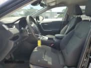 ✅ 2023 Toyota RAV4 Hybrid XLE • VIN: 4T3RWRFV6PU093769 • Lot: 63610005. Listed on Copart with 36,306 mi. Free auction sales archive from the USA and detailed vehicle history report at DreamBid. Image 7.