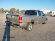 ✅ 2003 GMC Sierra 1500 • VIN: 2GTEC19XX31319126 • Lot: 43591215. Listed on IAAI with 209,838 mi. Free auction sales archive from the USA and detailed vehicle history report at DreamBid. Image 4.