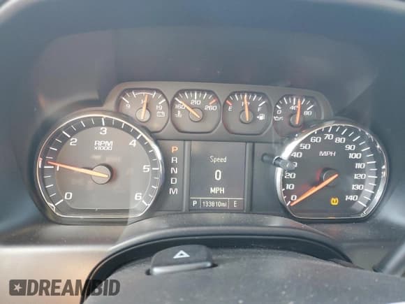 ✅ 2014 Chevrolet Silverado 1500 Work Truck • VIN: 3GCPCPEHXEG270224 • Лот: 76372954. Опубликован ранее на Copart с пробегом 133 810 миль. Бесплатный доступ к архиву аукционных продаж из США и подробный отчёт об истории автомобиля на DreamBid. Изображение 9.