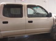 ✅ 2002 Toyota Tacoma • VIN: 5TEHN72NX2Z030437 • Лот: 41318195. Опубликован ранее на IAAI с пробегом 332 468 миль. Бесплатный доступ к архиву аукционных продаж из США и подробный отчёт об истории автомобиля на DreamBid. Изображение 13.