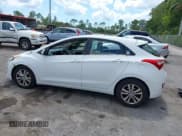 ✅ 2013 Hyundai Elantra • VIN: KMHD35LE2DU022637 • Lot: 42272686. Listed on IAAI with 110,408 mi. Free auction sales archive from the USA and detailed vehicle history report at DreamBid. Image 15.