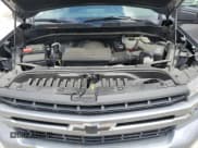 ✅ 2020 Chevrolet Silverado 1500 RST • VIN: 1GCRYEED8LZ325987 • Lot: 55359405. Listed on Copart with 52,365 mi. Free auction sales archive from the USA and detailed vehicle history report at DreamBid. Image 11.