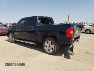 ✅ 2008 Chevrolet Silverado 1500 1LT • VIN: 3GCEC13C68G140862 • Lot: 71360824. Listed on Copart with 132,153 mi. Free auction sales archive from the USA and detailed vehicle history report at DreamBid. Image 2.