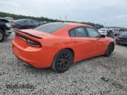 ✅ 2021 Dodge Charger SXT • VIN: 2C3CDXBG8MH570306 • Лот: 71050865. Опубликован ранее на Copart с пробегом 144 464 миль. Бесплатный доступ к архиву аукционных продаж из США и подробный отчёт об истории автомобиля на DreamBid. Изображение 3.