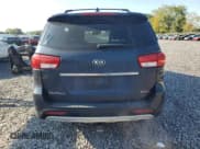 ✅ 2015 Kia Sedona SX-L • VIN: KNDME5C16F6050024 • Лот: 71704785. Опубликован ранее на Copart с пробегом 174 122 миль. Бесплатный доступ к архиву аукционных продаж из США и подробный отчёт об истории автомобиля на DreamBid. Изображение 6.