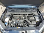 ✅ 2022 Hyundai Kona N Line • VIN: KM8K33A3XNU860171 • Lot: 44107804. Wystawiony na Copart z przebiegiem 10 424 mil. Bezpłatny archiwum sprzedaży aukcyjnych z USA i szczegółowy raport historii pojazdu na DreamBid. Zdjęcie 11.