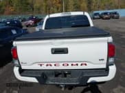 ✅ 2023 Toyota Tacoma Trail Edition • VIN: 3TYCZ5AN5PT163040 • Лот: 43493597. Опубликован ранее на IAAI с пробегом 8 285 миль. Бесплатный доступ к архиву аукционных продаж из США и подробный отчёт об истории автомобиля на DreamBid. Изображение 16.