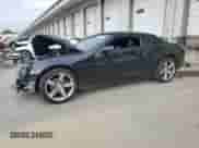 2012 Chevrolet Camaro 2LT z VIN 2G1FC3D33C9124032, wystawiony jako Copart lot #70016215 z przebiegiem 78 005 mil mil oraz Szkoda całkowita • Salvage title. Historia ofert i sprzedaży dostępna na DreamBid. Obrazek 1.