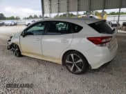 ✅ 2018 Subaru Impreza Special Sports • VIN: 4S3GTAM63J3738790 • Lot: 71535875. Wystawiony na Copart z przebiegiem 123 146 mil. Bezpłatny archiwum sprzedaży aukcyjnych z USA i szczegółowy raport historii pojazdu na DreamBid. Zdjęcie 2.