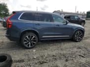 ✅ 2021 Volvo XC90 Inscription Expression • VIN: YV4BR0CK8M1738847 • Lot: 63064654. Wystawiony na Copart z przebiegiem 35 390 mil. Bezpłatny archiwum sprzedaży aukcyjnych z USA i szczegółowy raport historii pojazdu na DreamBid. Zdjęcie 3.