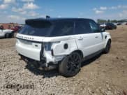 ✅ 2022 Land Rover Range Rover Sport HSE Silver Edition • VIN: SALWR2SU8NA212425 • Lot: 62478005. Listed on Copart with 51,041 mi. Free auction sales archive from the USA and detailed vehicle history report at DreamBid. Image 3.