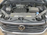 ✅ 2024 Volkswagen Atlas SEL Premium R-Line • VIN: 1V2FE2CA9RC254327 • Лот: 94673895. Опубликован ранее на Copart с пробегом 22 388 миль. Бесплатный доступ к архиву аукционных продаж из США и подробный отчёт об истории автомобиля на DreamBid. Изображение 12.