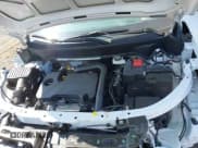 ✅ 2025 Chevrolet Equinox AWD RS • VIN: 3GNAXTEG2SL223936 • Лот: 43219610. Опубликован ранее на IAAI с пробегом 3 826 миль. Бесплатный доступ к архиву аукционных продаж из США и подробный отчёт об истории автомобиля на DreamBid. Изображение 10.