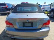 ✅ 2009 BMW 1 Series 128i • VIN: WBAUN13519VH80851 • Lot: 42196163. Listed on IAAI with 103,509 mi. Free auction sales archive from the USA and detailed vehicle history report at DreamBid. Image 16.