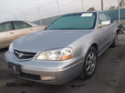 ✅ 2002 Acura CL • VIN: 19UYA42512A001401 • Лот: 41444986. Опубликован ранее на IAAI с пробегом 200 705 миль. Бесплатный доступ к архиву аукционных продаж из США и подробный отчёт об истории автомобиля на DreamBid. Изображение 17.