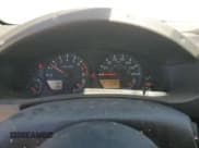 ✅ 2018 Nissan Frontier Pro-4X • VIN: 1N6AD0CW1JN768984 • Lot: 68105095. Listed on Copart with 107,450 mi. Free auction sales archive from the USA and detailed vehicle history report at DreamBid. Image 9.