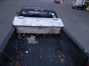 ✅ 2007 Chevrolet Silverado 1500 Work Truck • VIN: 1GCEC19X07Z611770 • Lot: 43710731. Listed on IAAI with 234,660 mi. Free auction sales archive from the USA and detailed vehicle history report at DreamBid. Image 9.