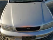 ✅ 2002 Infiniti G20 Luxury • VIN: JNKCP11A72T507242 • Лот: 77325544. Опубликован ранее на Copart с пробегом 172 351 миль. Бесплатный доступ к архиву аукционных продаж из США и подробный отчёт об истории автомобиля на DreamBid. Изображение 11.