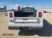 ✅ 2022 Ford F-250 • VIN: 1FD7X2AT4NEC13649 • Лот: 43132081. Опубликован ранее на IAAI с пробегом 138 509 миль. Бесплатный доступ к архиву аукционных продаж из США и подробный отчёт об истории автомобиля на DreamBid. Изображение 16.
