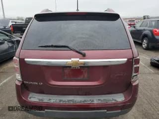 ✅ 2007 Chevrolet Equinox LT • VIN: 2CNDL63FX76253996 • Лот: 82517824. Опубликован ранее на Copart с пробегом 153 984 миль. Бесплатный доступ к архиву аукционных продаж из США и подробный отчёт об истории автомобиля на DreamBid. Изображение 6.