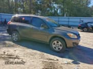 ✅ 2010 Toyota RAV4 • VIN: 2T3ZF4DV9AW044322 • Lot: 96050375. Wystawiony na Copart z przebiegiem 240 163 mil. Bezpłatny archiwum sprzedaży aukcyjnych z USA i szczegółowy raport historii pojazdu na DreamBid. Zdjęcie 4.