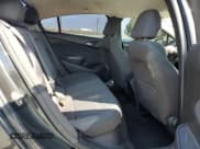 ✅ 2017 Chevrolet Cruze LT • VIN: 1G1BE5SM6H7245050 • Lot: 58550143. Listed on Copart with 69,841 mi. Free auction sales archive from the USA and detailed vehicle history report at DreamBid. Image 10.