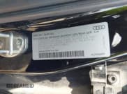 ✅ 2015 Audi A3 Premium • VIN: WAUACGFFXF1011782 • Lot: 42937517. Listed on IAAI with 183,891 mi. Free auction sales archive from the USA and detailed vehicle history report at DreamBid. Image 9.