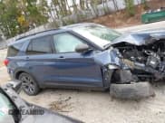 ✅ 2021 Ford Explorer XLT • VIN: 1FMSK8DHXMGB13951 • Lot: 43448129. Wystawiony na IAAI z przebiegiem Nie podano. Bezpłatny archiwum sprzedaży aukcyjnych z USA i szczegółowy raport historii pojazdu na DreamBid. Zdjęcie 13.