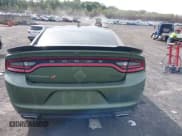 ✅ 2018 Dodge Charger GT • VIN: 2C3CDXJG9JH216338 • Lot: 43382115. Wystawiony na IAAI z przebiegiem 125 855 mil. Bezpłatny archiwum sprzedaży aukcyjnych z USA i szczegółowy raport historii pojazdu na DreamBid. Zdjęcie 16.